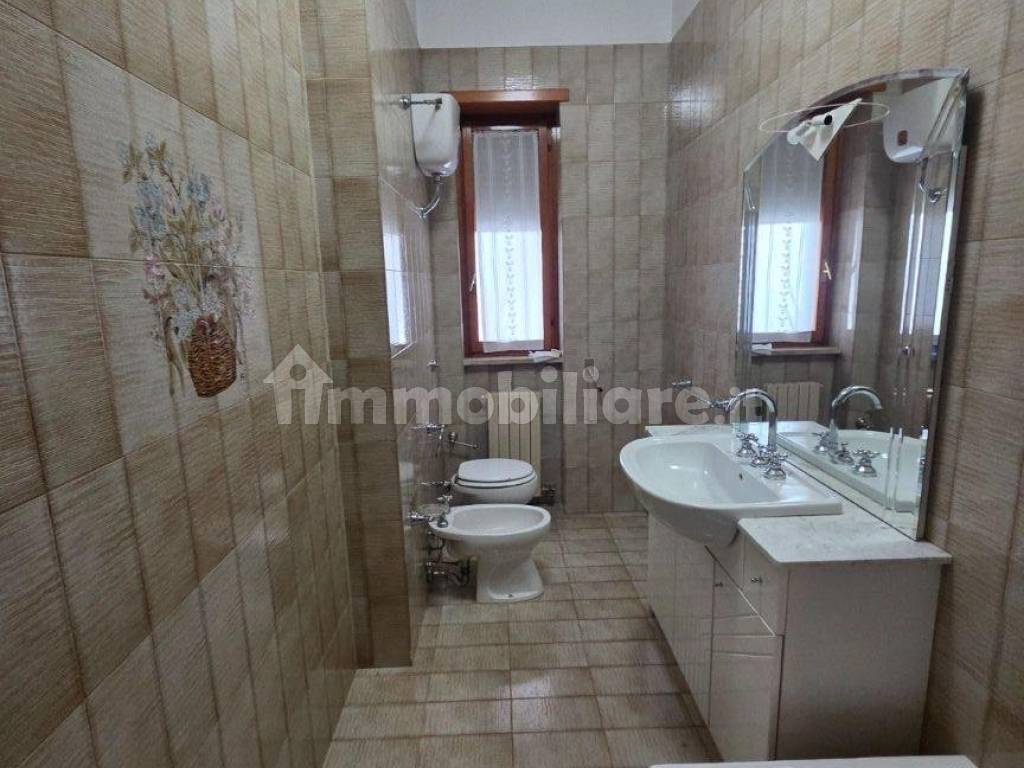 Bagno