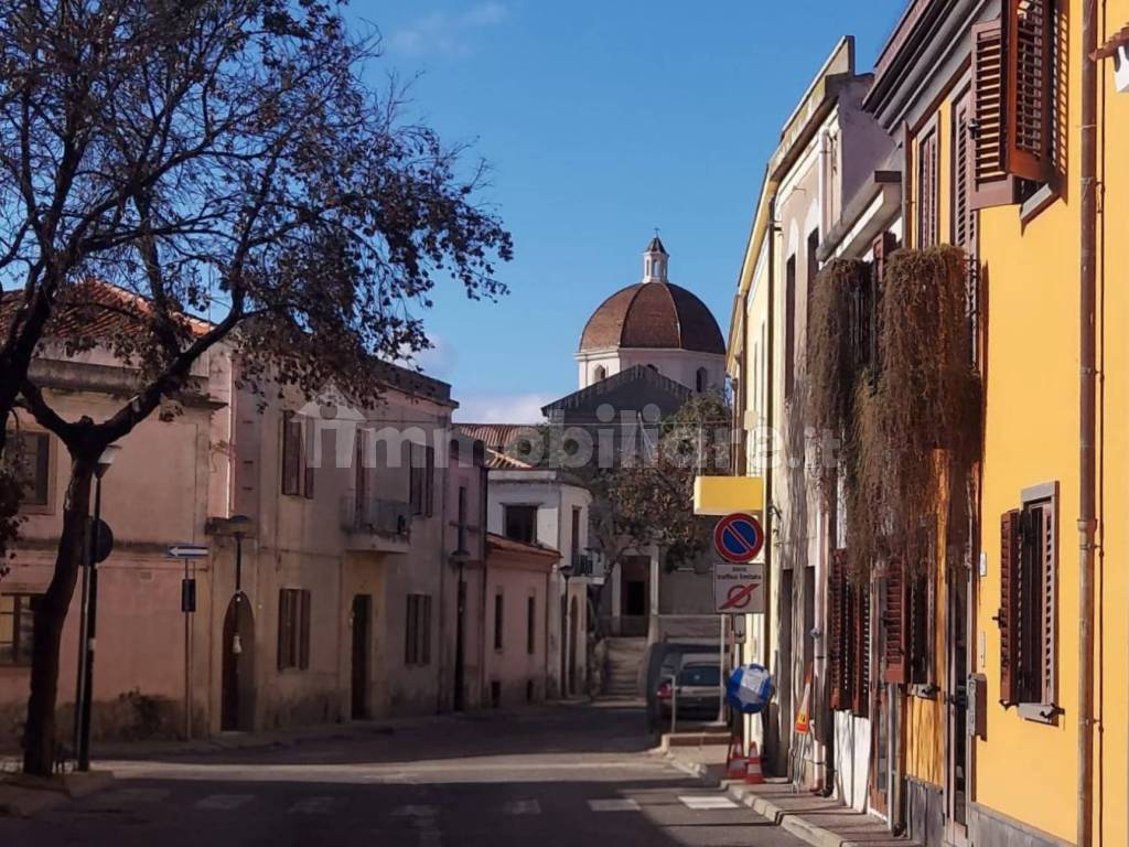 Vendita Villa a schiera Cabras. Nuova, riscaldamento autonomo, 151 m², rif.  125387081