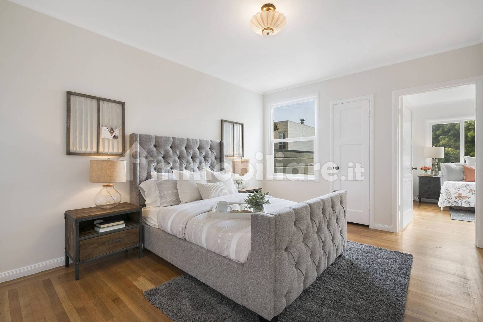 Appartamento in vendita a Catania