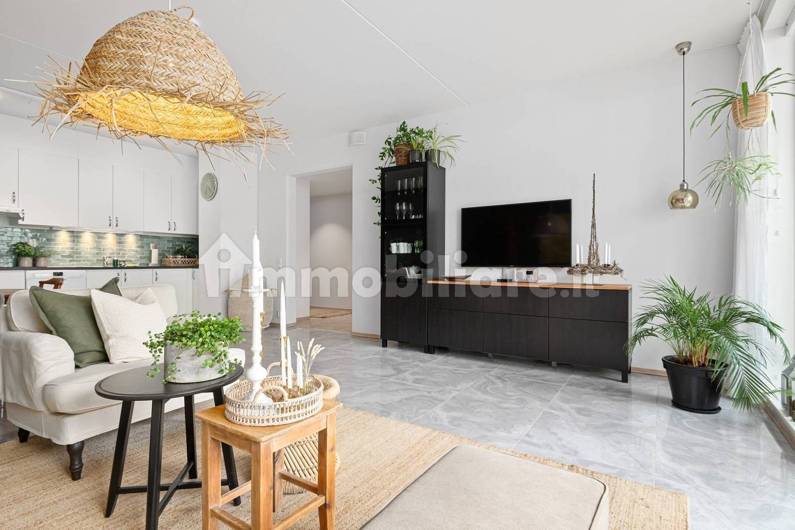 Appartamento - foto 4