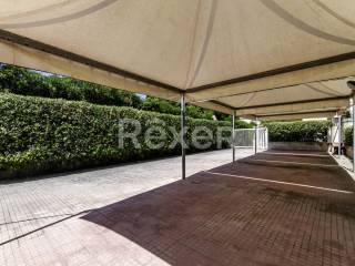 Cortile interno