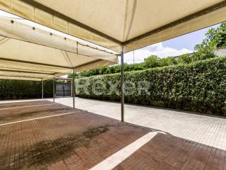 Cortile interno