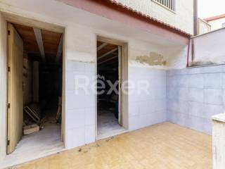 Cortile interno