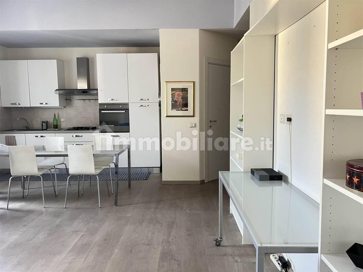 Appartamento in affitto a Catania