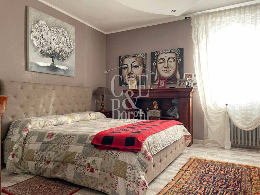 Camera da letto