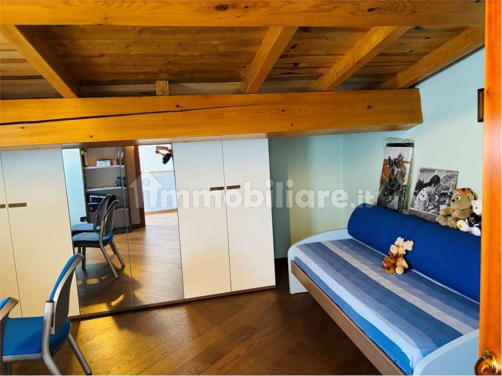 Camera da letto