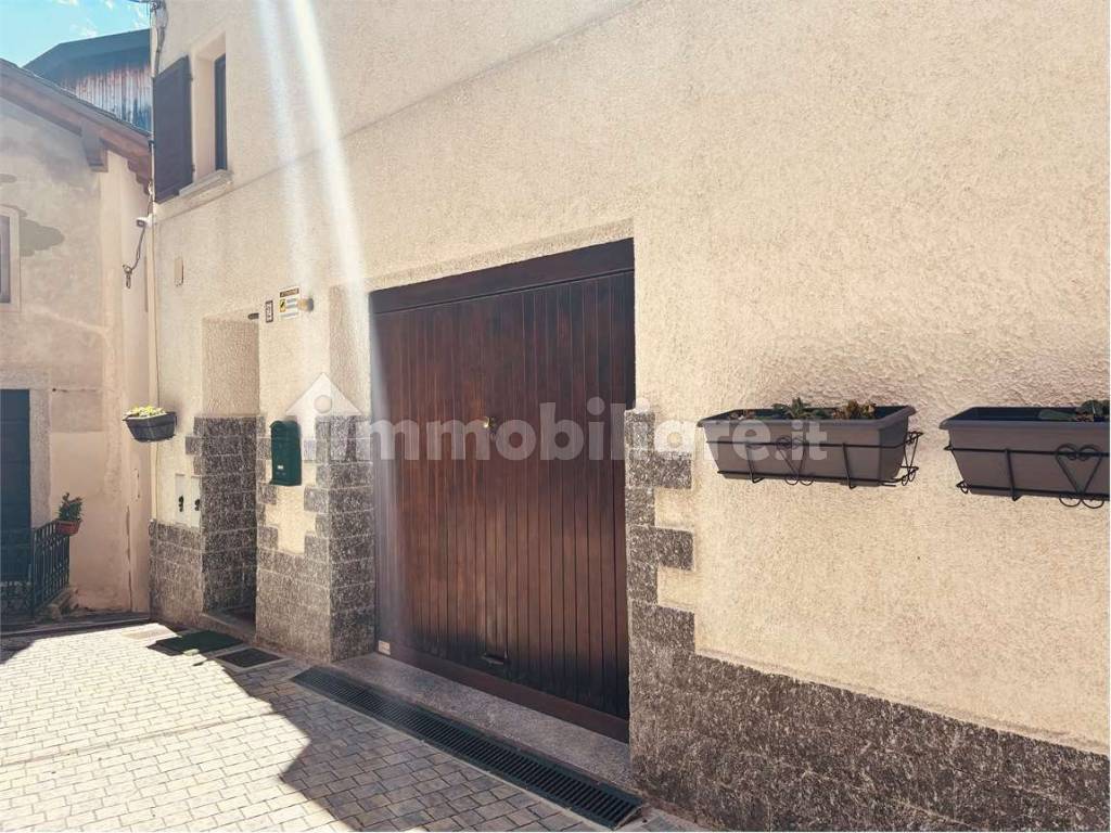 Ingresso
