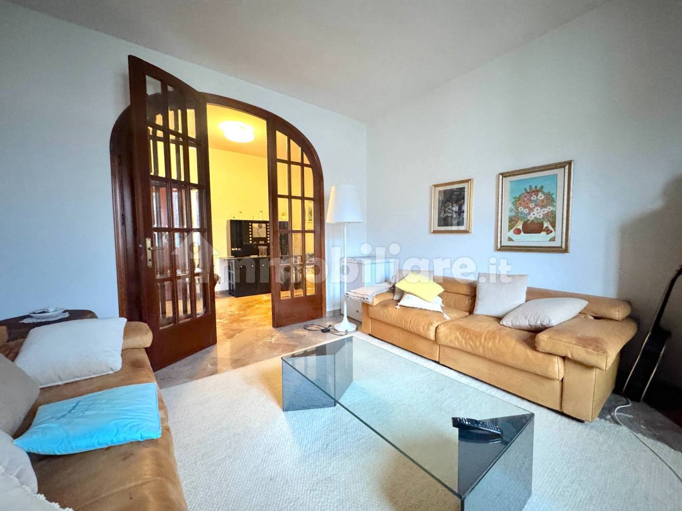 Appartamento in vendita a Prato