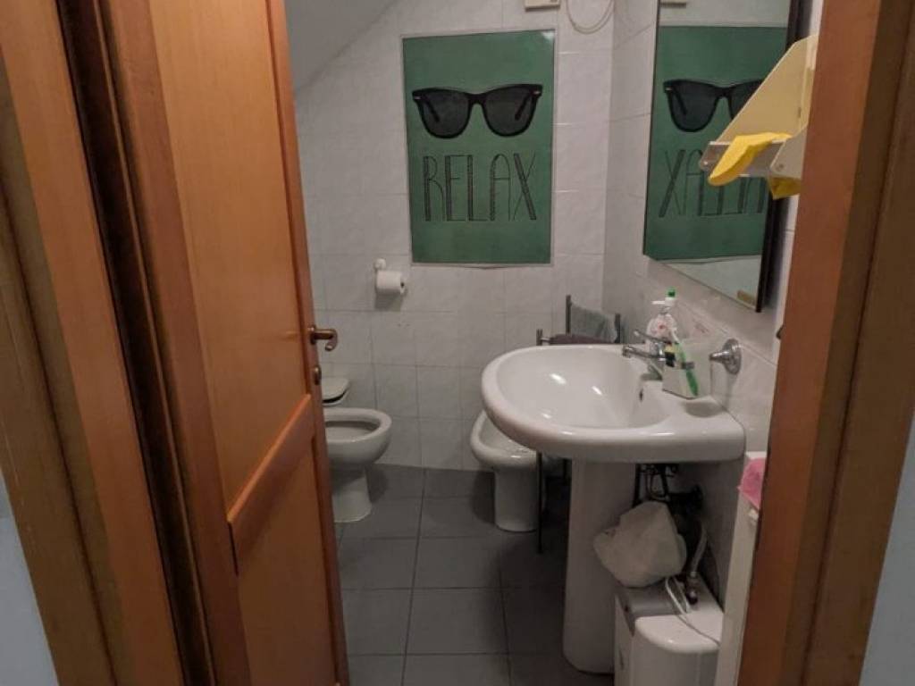 Bagno