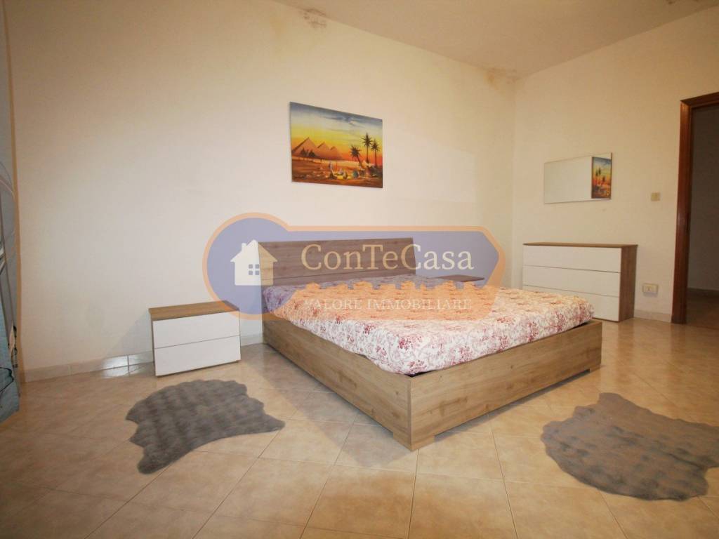 Camera da letto