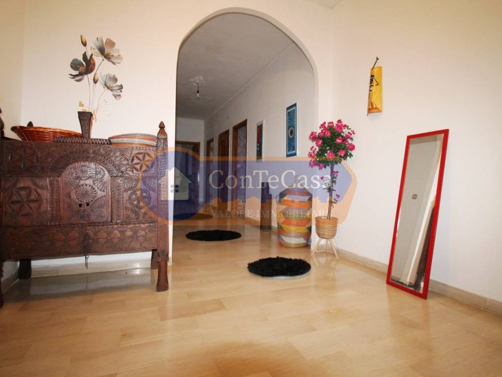 Ingresso