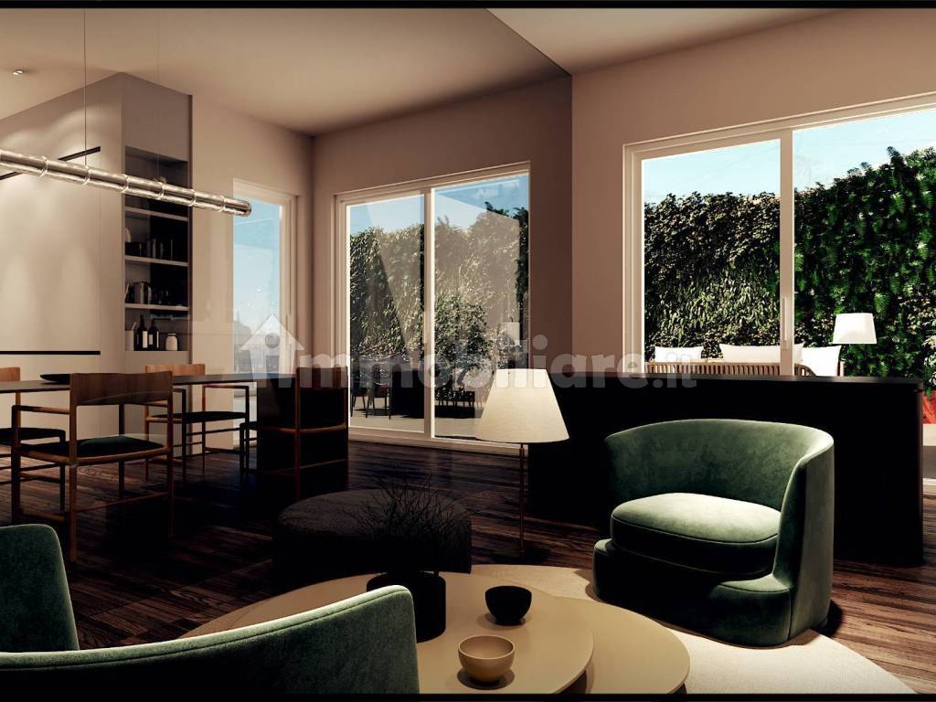 Interno non residenziale