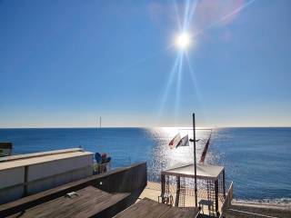 4-room flat via San Gerolamo di Quarto 2, Quarto, Genoa