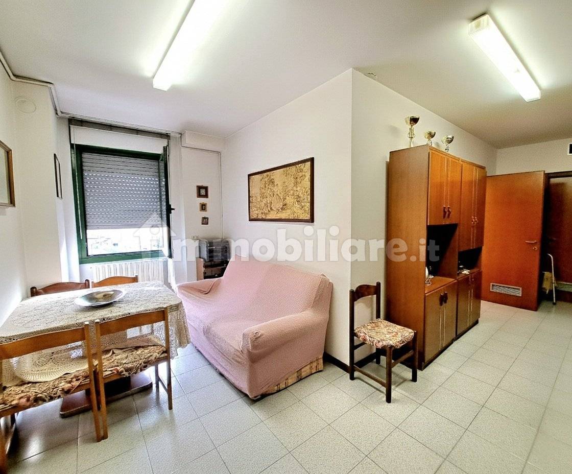 Appartamento in vendita a Concesio