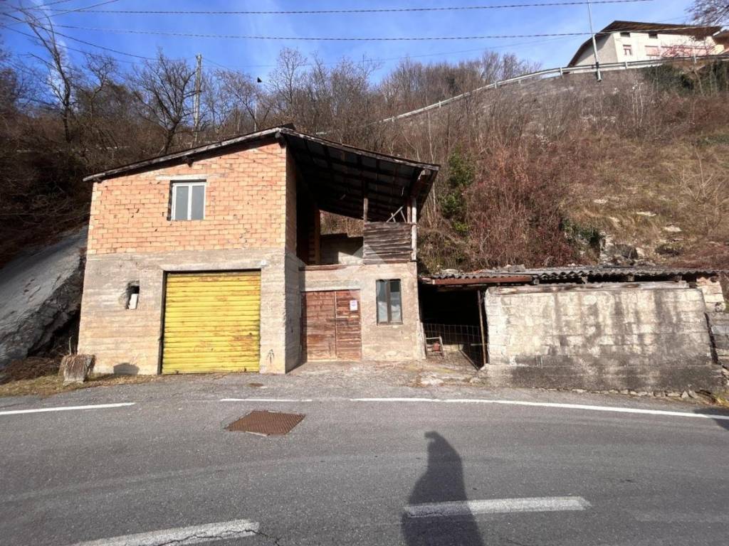 Facciata