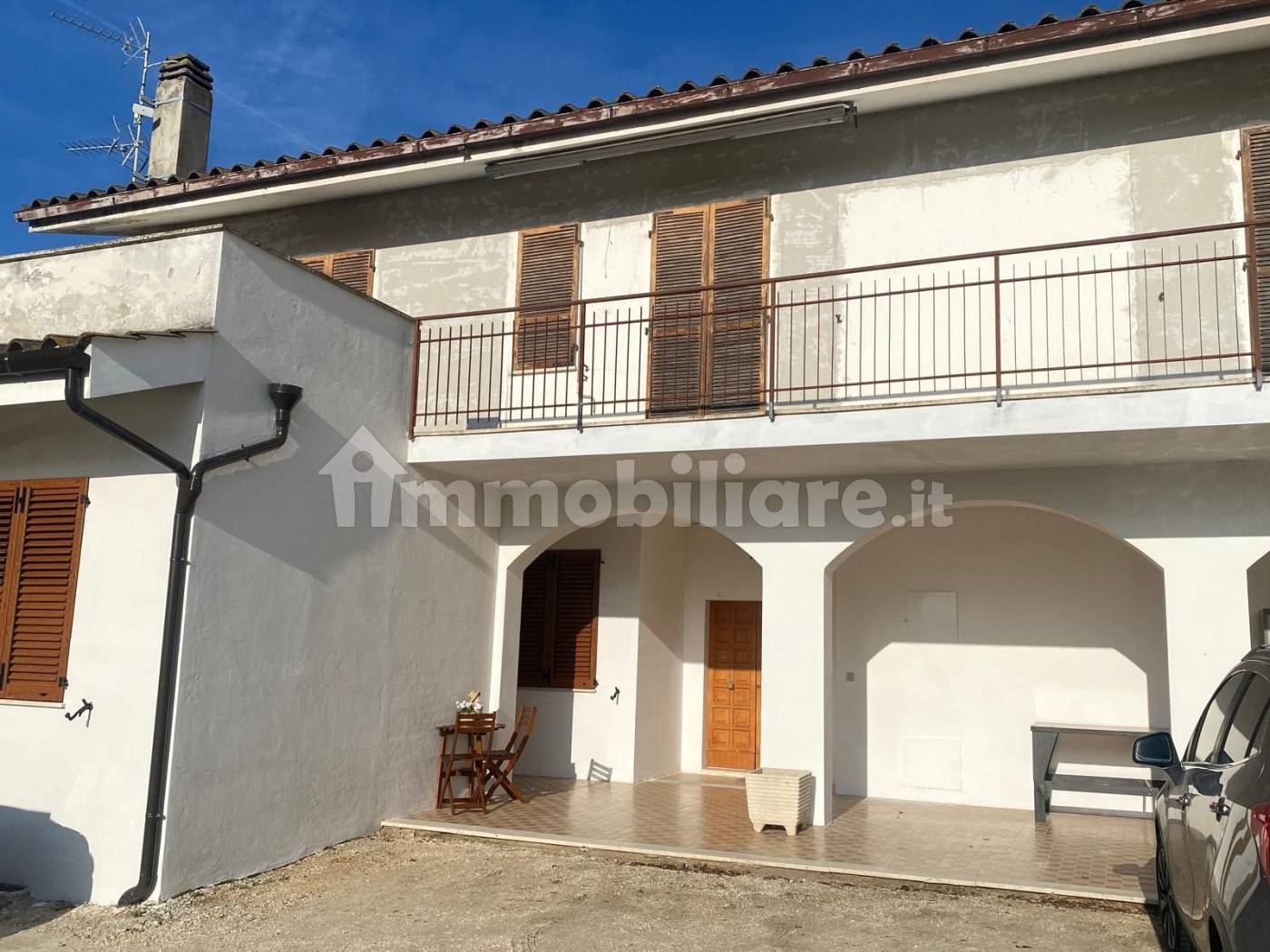 Appartamento in vendita a Recanati