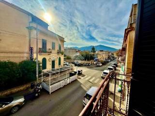 Apartment Cortile secondo carbone 20, Mondello - Valdesi, Palermo
