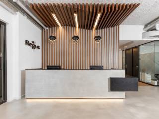 Interno palazzo