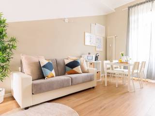 Loft via Cesana 55, Cenisia, Turin