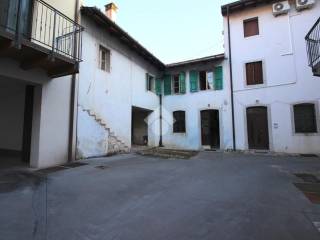 Cortile interno