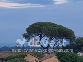 4-room flat via Calisto II 9, Boccea, Rome