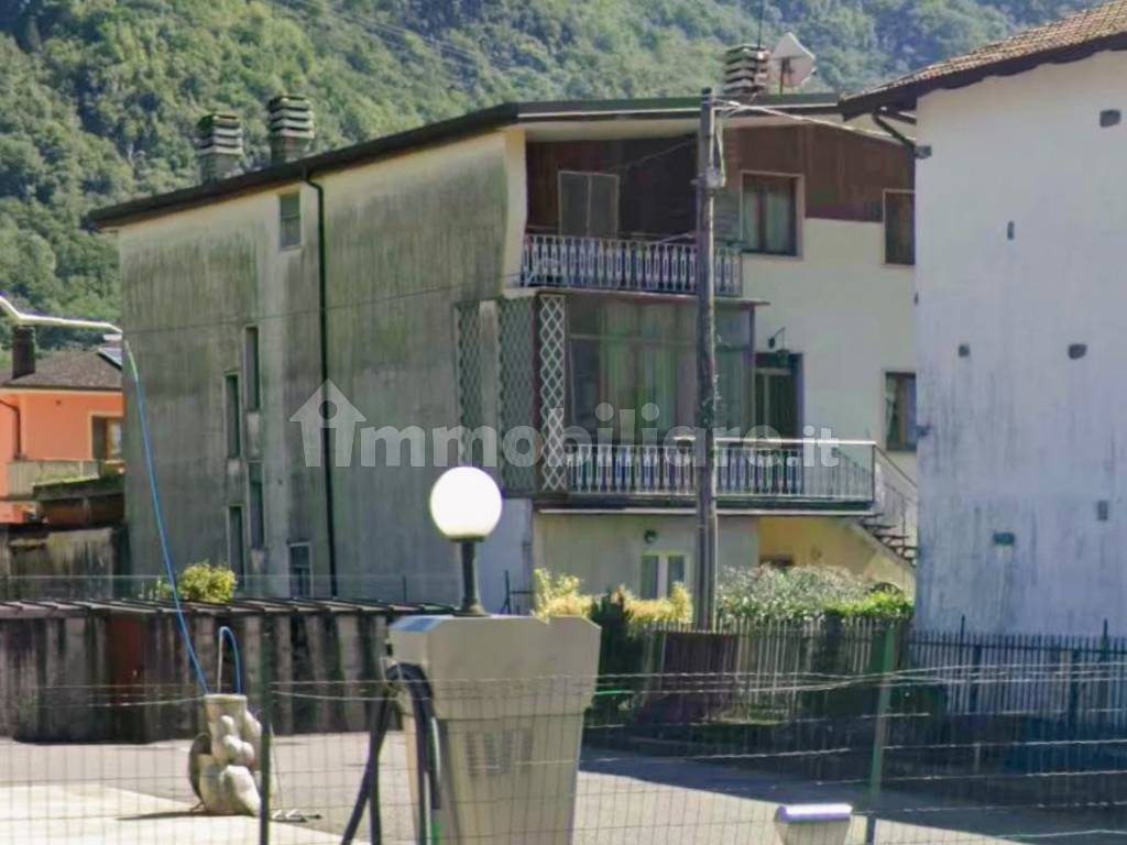 Facciata