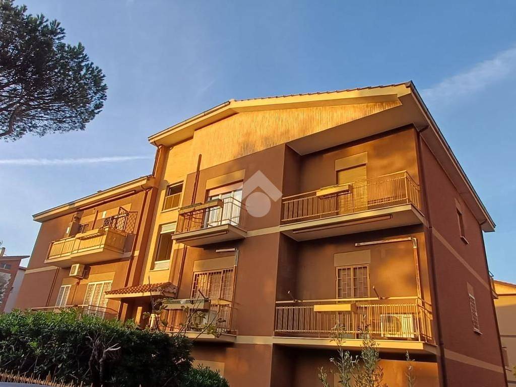 Bilocale via del tavolato 22, Quarto Miglio, Roma