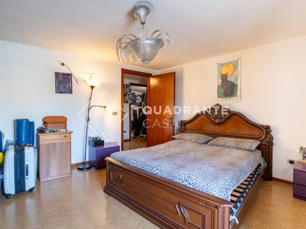 Camera da letto
