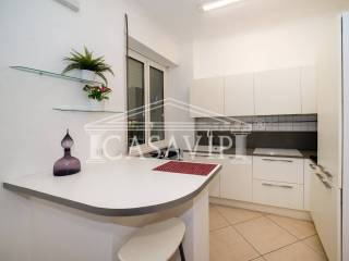 3-room flat via Lorenzo Vidaschi 10, Monteverde Nuovo, Rome