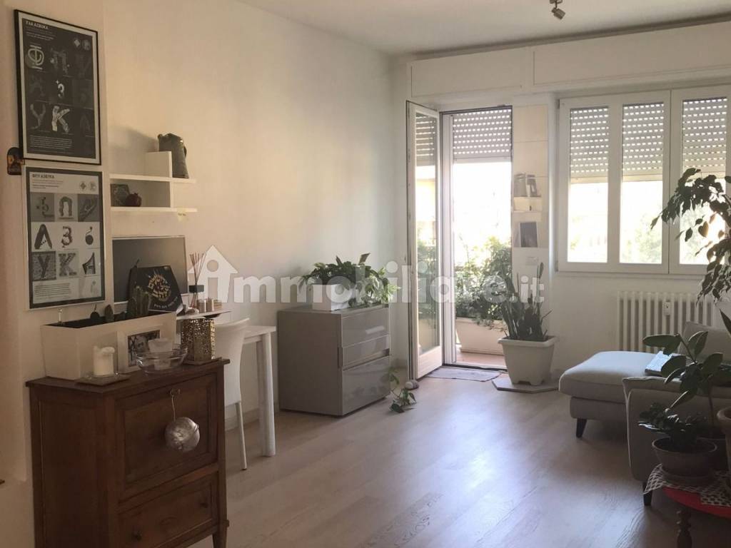 Vendita Appartamento Treviglio. Trilocale in via Casnida. Ottimo stato ...