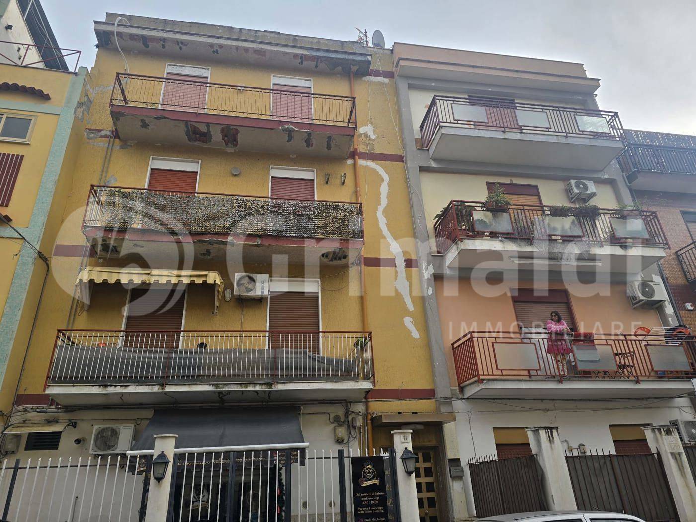 Appartamento in vendita a Palermo