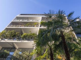 Attico via Privata Flumendosa 16, Crescenzago, Milano