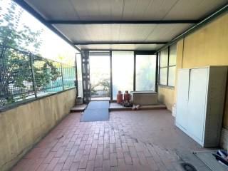 Terrazzo