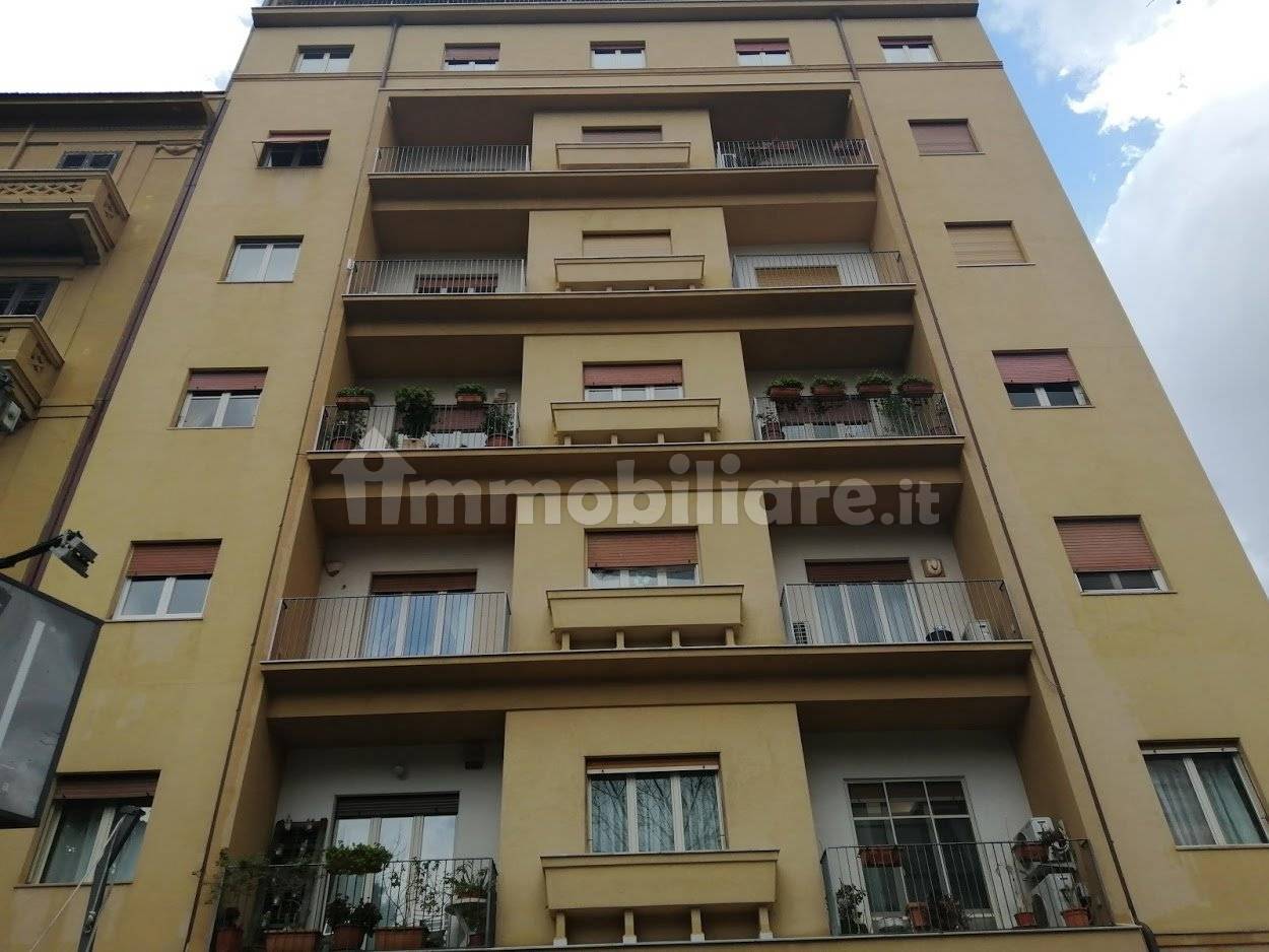 Appartamento in vendita a Palermo