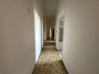 Apartment via Raffaele Morghen 62, Vomero, Naples