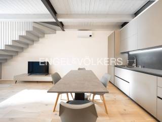 2-room flat via Stalingrado 15, San Donato, Bologna