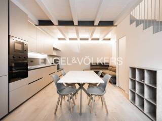 3-room flat via Stalingrado 15, San Donato, Bologna