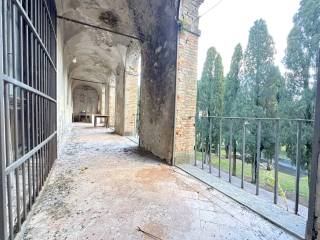 Patio esterno