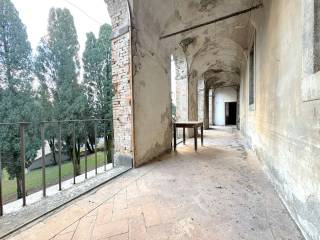 Patio esterno