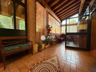 Veranda