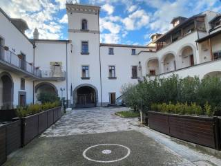 Cortile interno