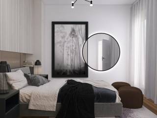 Camera da letto