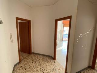 4-room flat via Vicinale Croce di Piperno, Soccavo, Naples