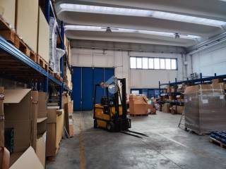 Magazzino