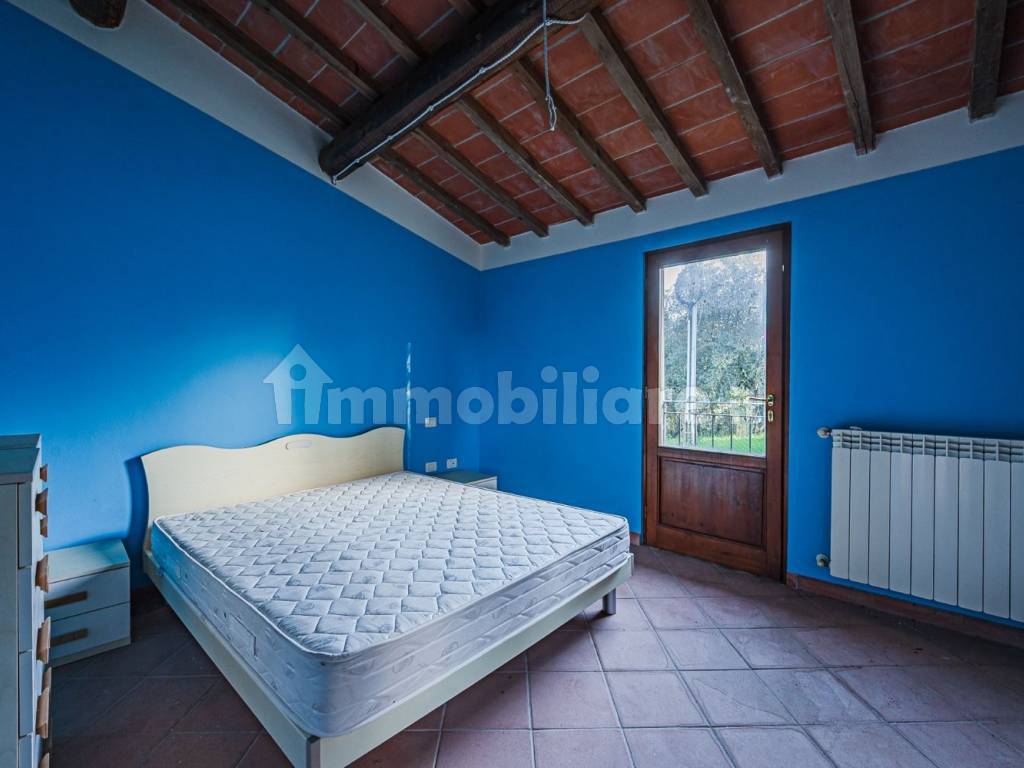 Camera da letto
