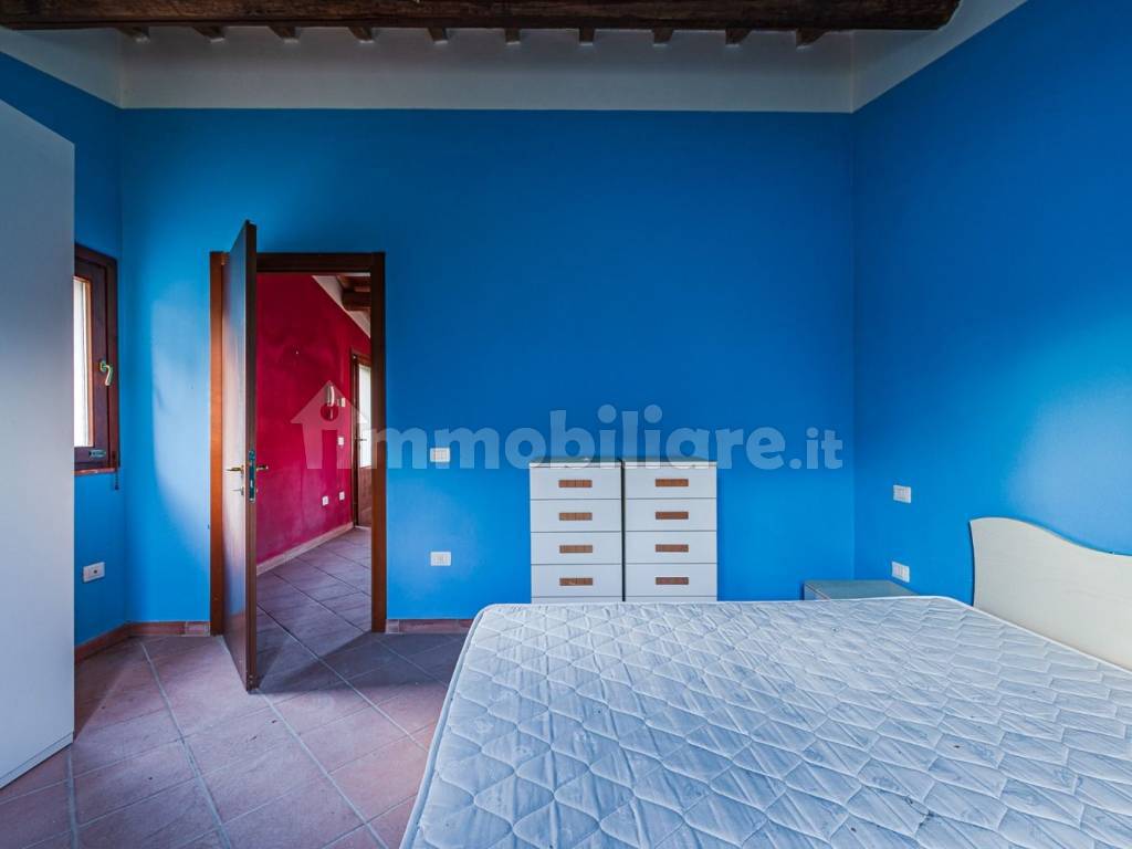 Camera da letto