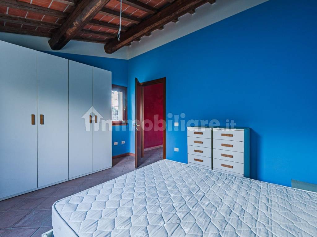 Camera da letto