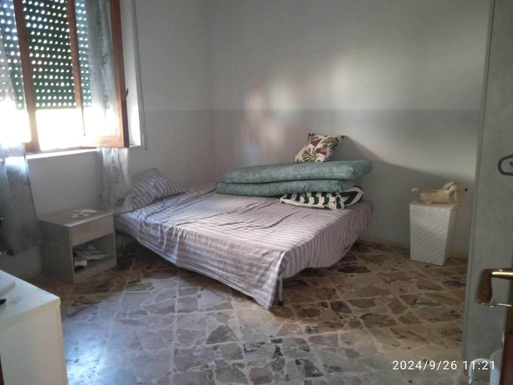 Camera da letto