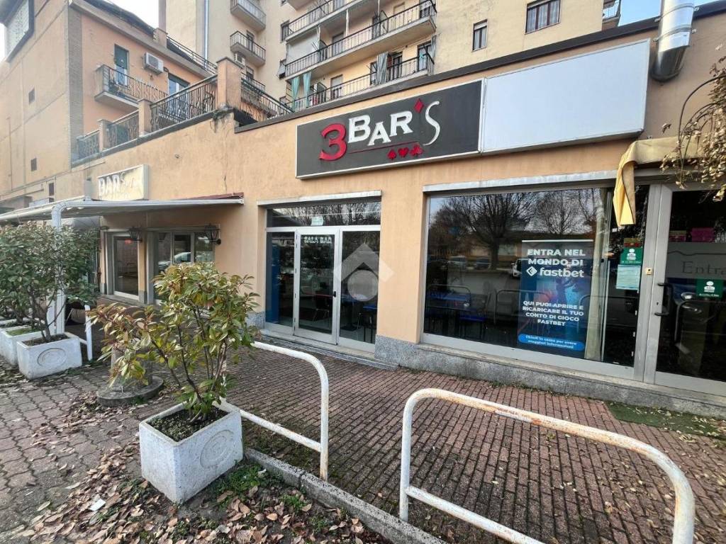 Edilio Raggio Locale commerciale via Edilio Raggio 81, Novi Ligure, Rif. 125414633 ...