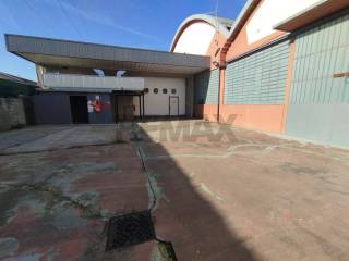 Cortile interno